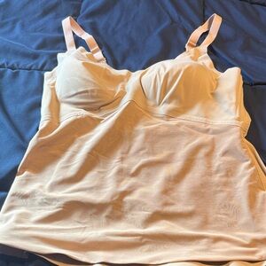 Honeylove Women's Shapewear Top in